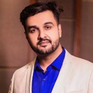 Omkar Todkar, Co-founder and CTO of Akaya